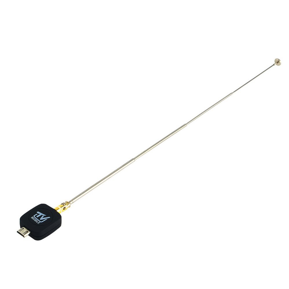 Bộ Thu Tín Hiệu Mini Micro Usb Dvb-T Cho Điện Thoại Android 4.1-5.0 | BigBuy360 - bigbuy360.vn
