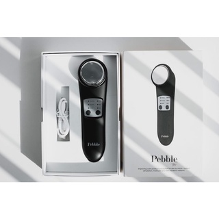 Pebble Fleur Máy chăm sóc da mặt