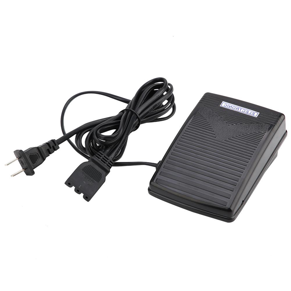 Bộ Điều Khiển Bàn Đạp Chân Cho Máy May 4411/4423