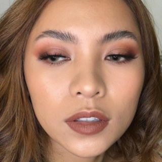 Gel feathers định hình lông mày