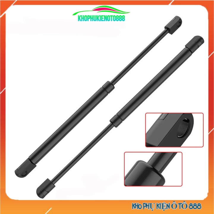 Ty cốp Ertiga 2014-2015-2016-2017 thanh thủy lực hỗ trợ mở cốp tự động