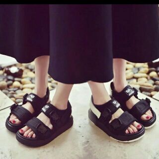 Sandal quai hậu (Đi cặp rất đẹp ạ)