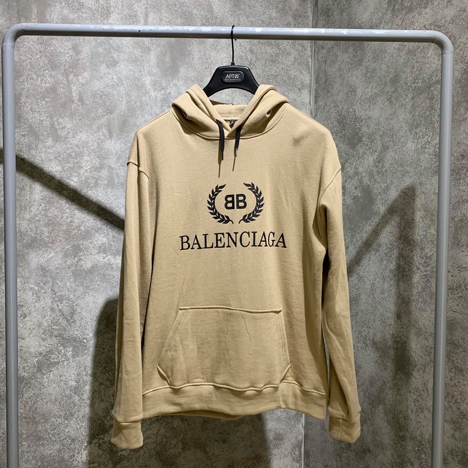 ÁO KHOÁC HOODIE BALEN | BigBuy360 - bigbuy360.vn