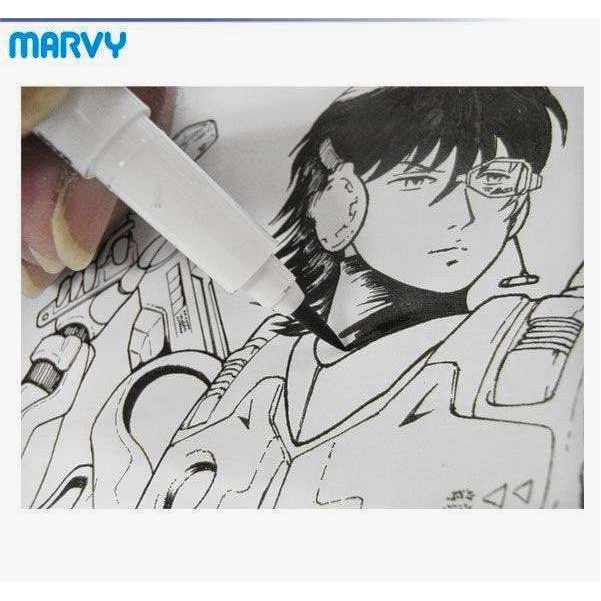 Bút Vẽ Kỹ Thuật Và Đi Nét Marvy Uchida Drawing - 4600