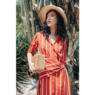 Đầm thiết kế cao cấp