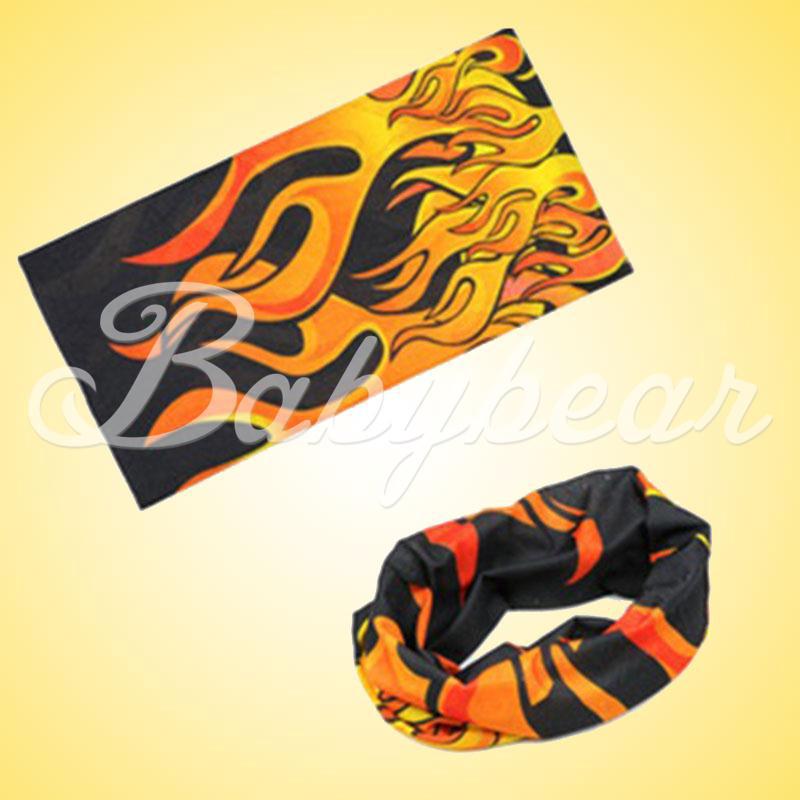 Khăn Trùm Mặt Nạ Ninja Siêu Nhẹ
