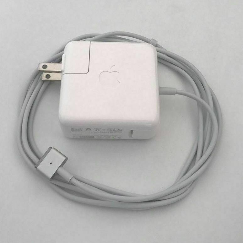 🎁 Sạc macbook Air 45W A1374, A1304, A1369 magsafe 2 Cao cấp