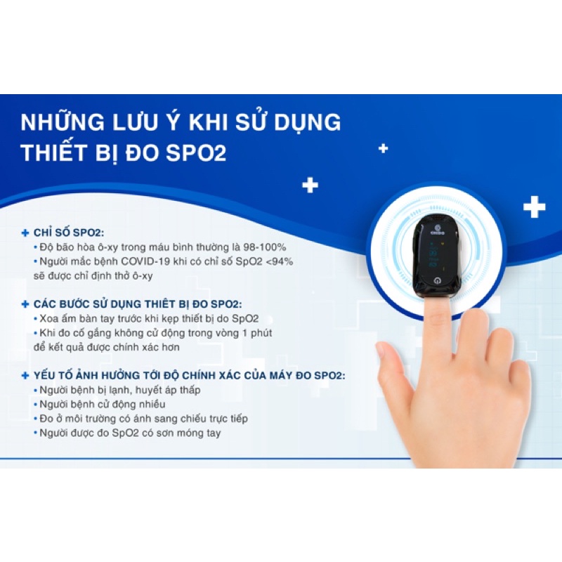 (Sỉ 60k) Máy đo nồng độ oxy trong máu LK87 SPO2 - máy đo nhịp tim số to dễ đọc