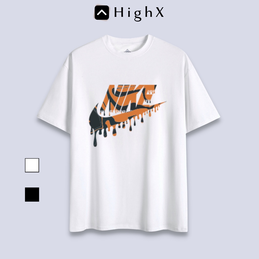 Áo Thun Nam Nữ Tay Ngắn Chất Cotton Cao Cấp Mềm Mịn, Thấm Hút Mồ Hôi, Áo Phông Cộc Tay Nam Nữ