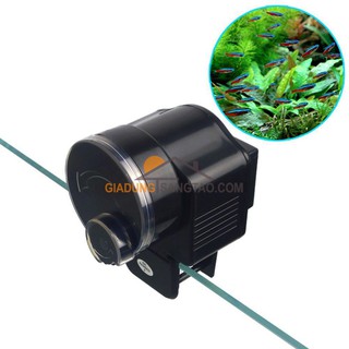 Máy hẹn giờ cho cá ăn tự động AF-2003