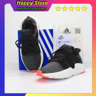 🔥Giày thể thao sneaker🔥Prophere Đen Cam full box APT1C