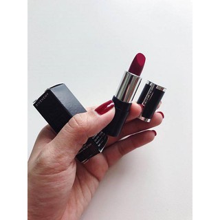 Son Givenchy Le Rouge màu 315 Framboise Velours Minisize