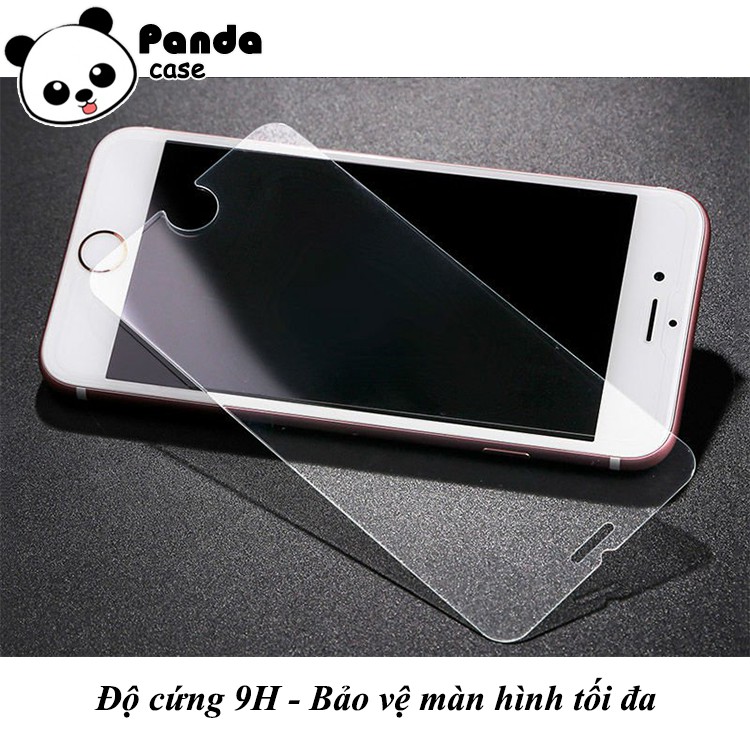 Kính Cường Lực Iphone 2.5D trong suốt không full màn - 6/6plus/6s/6s plus/6/7/7plus/8/8plus/x/xs/xs max/11/11 pro