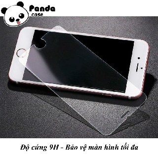 Kính Cường Lực Iphone 2.5D trong suốt không full màn - 6/6plus/6s/6s plus/6/7/7plus/8/8plus/x/xs/xs max/11/11 pro