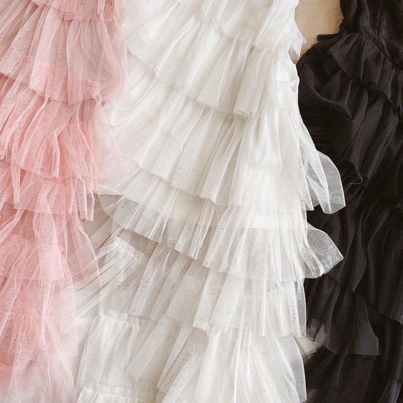 ĐẦM TẦNG 2D TÀ LỆCH BÊN 3 MÀU