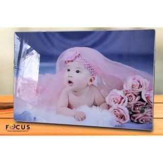 In ảnh gỗ meka 40x60 cực đẹp