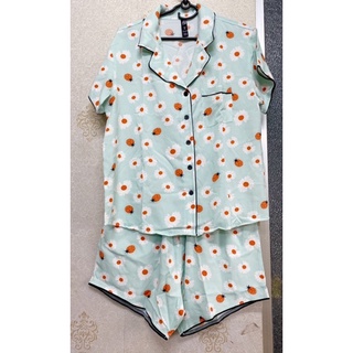Set bộ Pijama ngắn Vnxk
