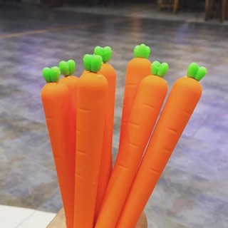 Bút cà rốt