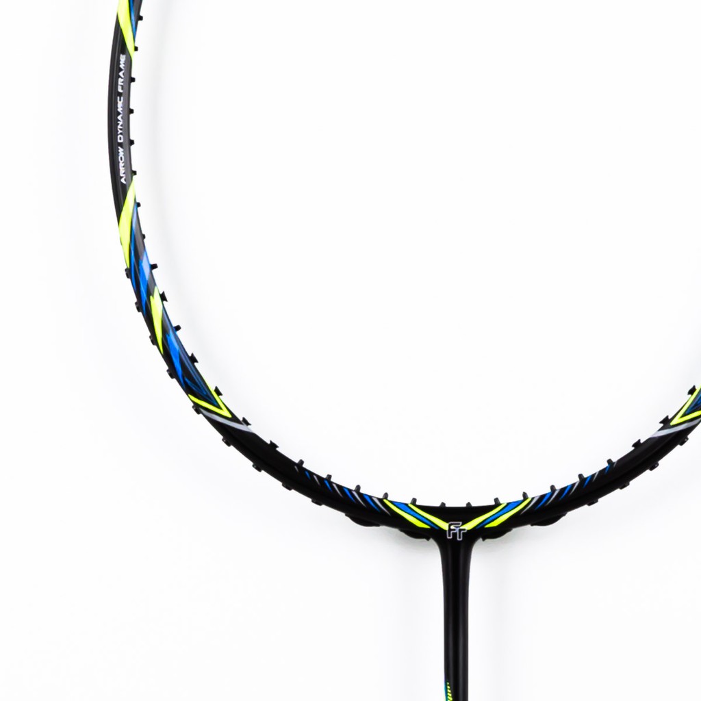 Vợt Cầu Lông Felet FT THE RADICAL