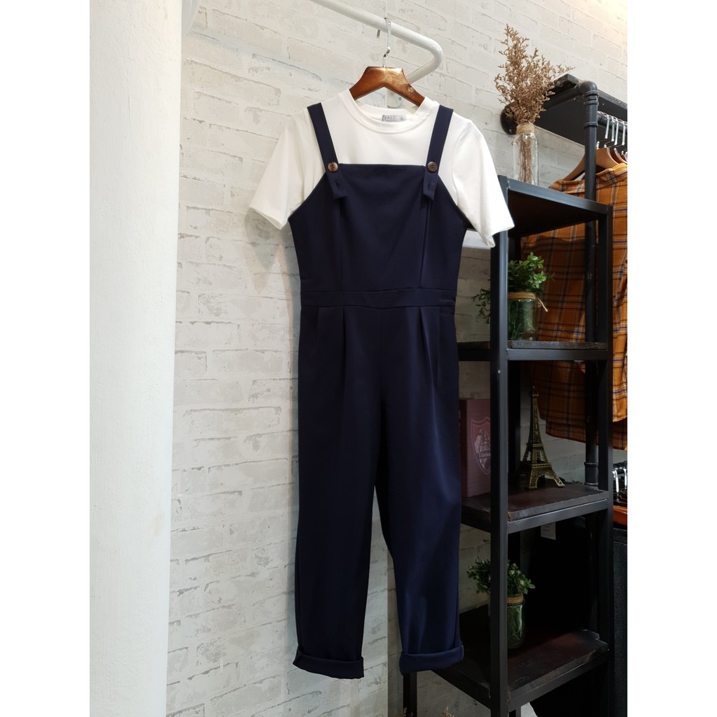 Quần yếm bazzi - Made by Bazzi | BigBuy360 - bigbuy360.vn