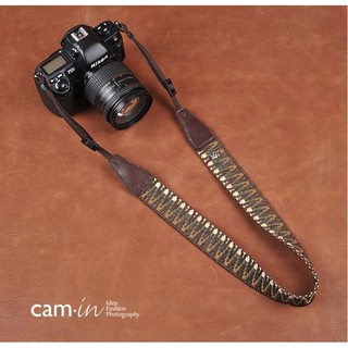 Dây đeo máy ảnh Cam-in CAM8292 - Hàng nhập khẩu chính hãng