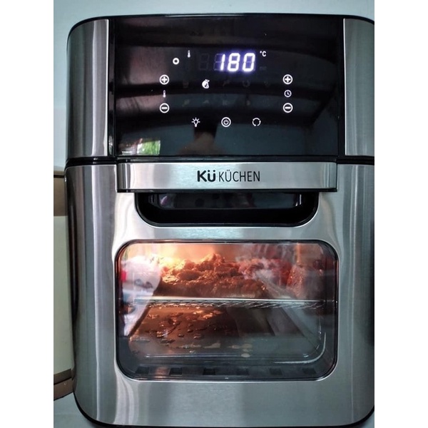 Nồi chiên không dầu kuchen