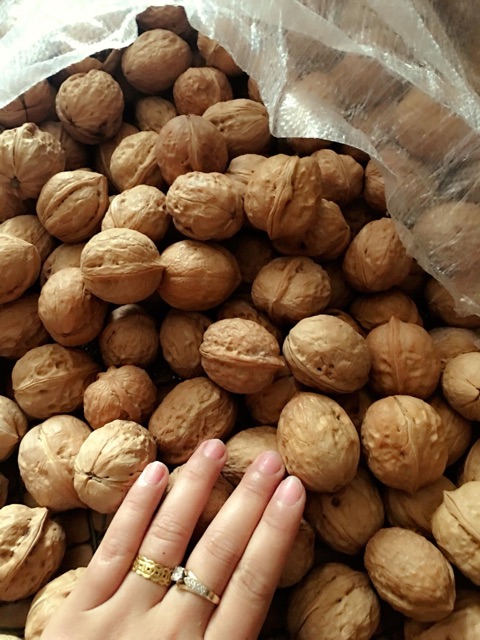 1kg quả Óc Chó Nhập Khẩu( Walnut)