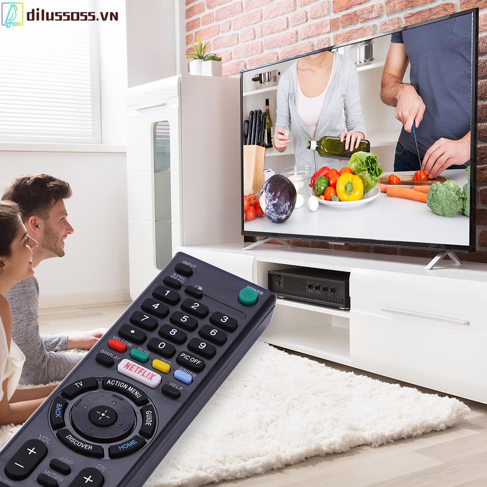 Điều khiển từ xa cho Fo Sony rmt-tx100u kdl-55w800c kdl-75w850c xbr-65x930
