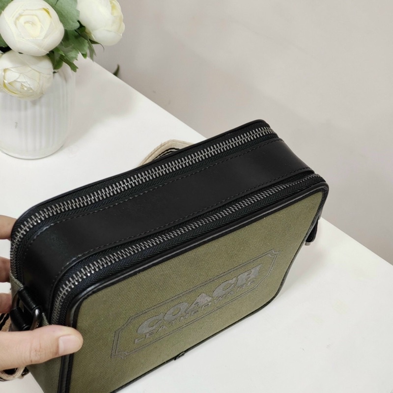 TÚI COACH CHARTER C8408