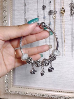 Vòng Charm Thái Lan