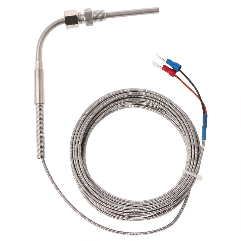 Phụ Kiện Chuyên Dụng Dành Cho zong - 100-1250 - 1250°Cặp Nhiệt Điện Loại C Bằng Thép Không Gỉ 1m / 2m / Cho 3m / 4m / 5m 1 / 8 &quot;NPT