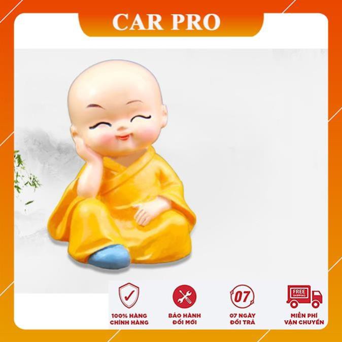 Bộ tượng tứ không trang trí xe hơi, phong thủy - CAR PRO