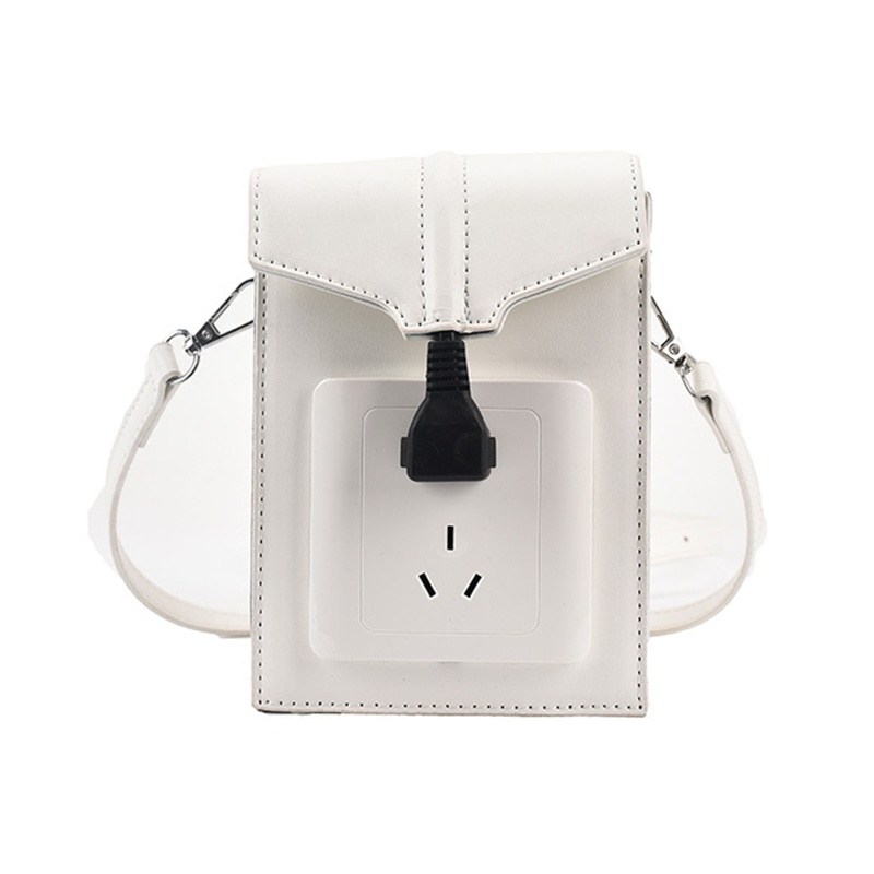 Túi Đeo Chéo Vai Chống Thấm Nước Thời Trang Dành Cho Nữ