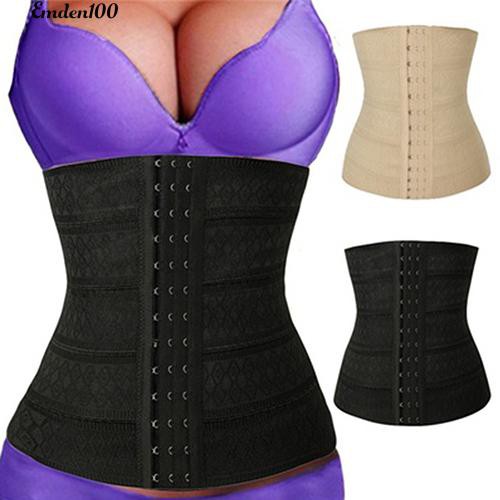 Đai Nịt Bụng Hỗ Trợ Định Hình Tạo Dáng Dành Cho Nữ