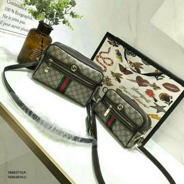 Túi đeo bụng/ bao tử nam size 25 / size 20 | BigBuy360 - bigbuy360.vn