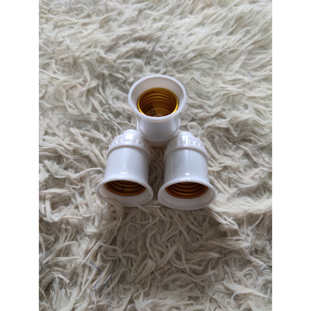 Đuôi Đèn E27