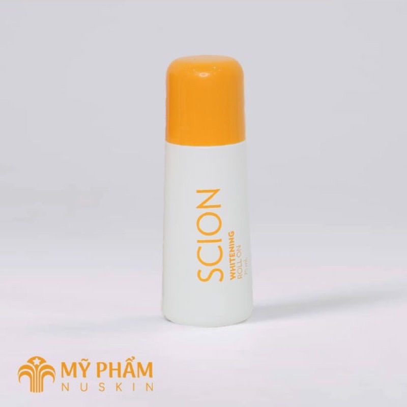 Lăn Khử Mùi Scion Nuskin