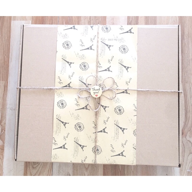 Combo ăn vặt Happy - Sắc màu vui vẻ - 146k/set