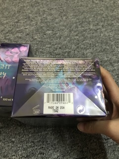 💥 Nước hoa nữ Midnight Fantasy - Britney Spears