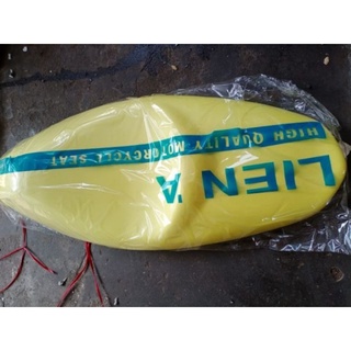 Mút nệm yên xe Dylan
