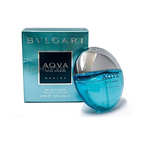 Nước hoa nam Bvlgari Aqva Pour Homme Marine EDT 100ml