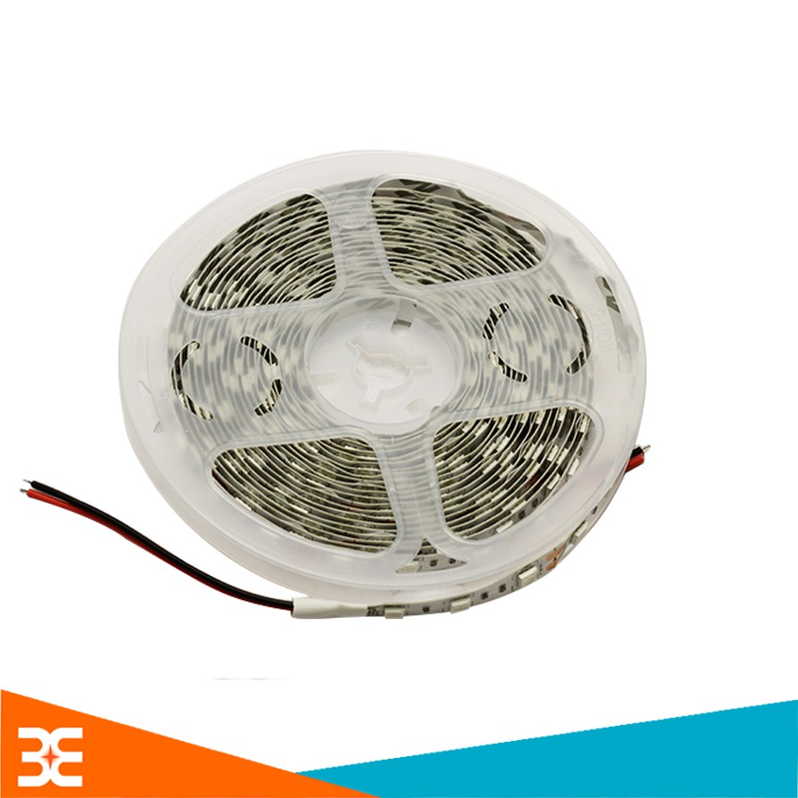 Led Cuộn 5050 12v Dán Tủ Kính Cuộn 5 Mét
