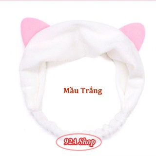 [RẺ VÔ ĐỊCH] BĂNG ĐÔ TAI MÈO