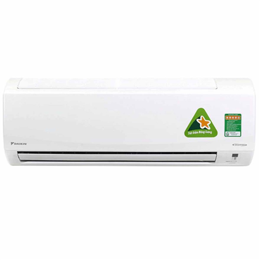 MIỄN PHÍ CÔNG LẮP ĐẶT - FTKM35SVMV - Máy lạnh Daikin FTKM35SVMV Inverter 1.5 HP