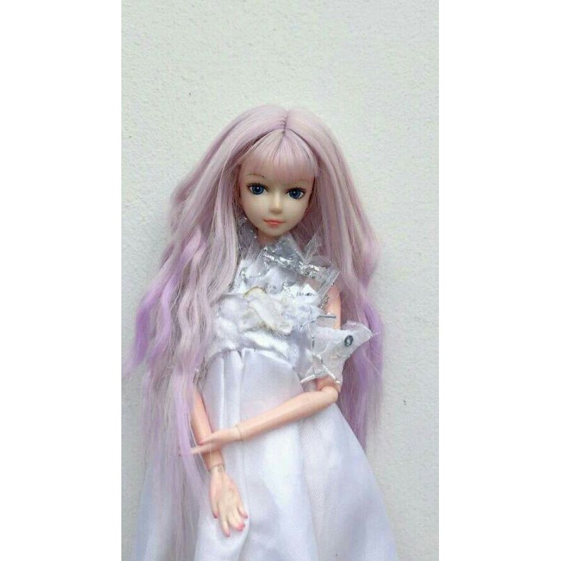 Búp bê Chika, elf doll,  xinyi, jenny doll