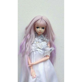 Búp bê Chika, elf doll,  xinyi, jenny doll