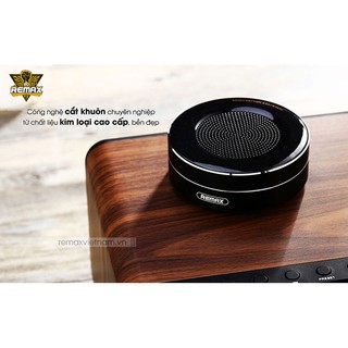 Loa bluetooth mini Remax M13