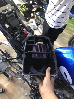 Lọc Gió Trụ - Lọc Gió Độ