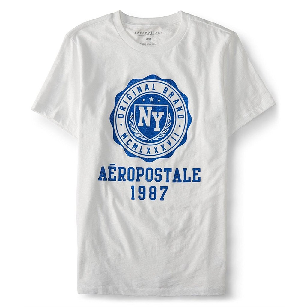 ÁO THUN NAM AEROPOSTALE - AE24970639