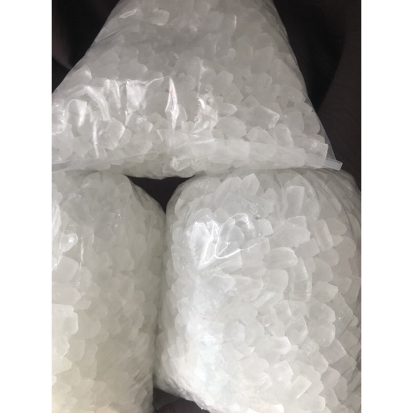 Đường phèn viên Long An 1 kg
